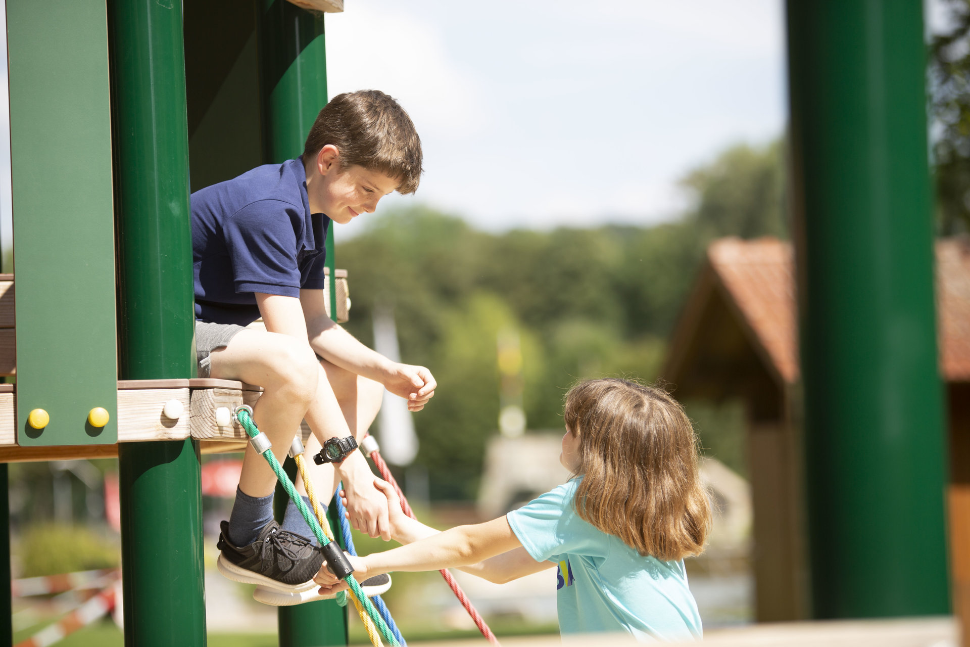Lassen Sie sich von uns Beraten