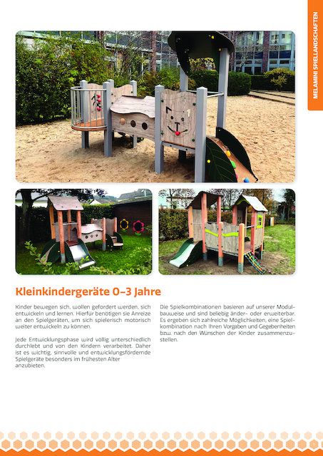 Kleinkindgeräte Revision 19-04-2024